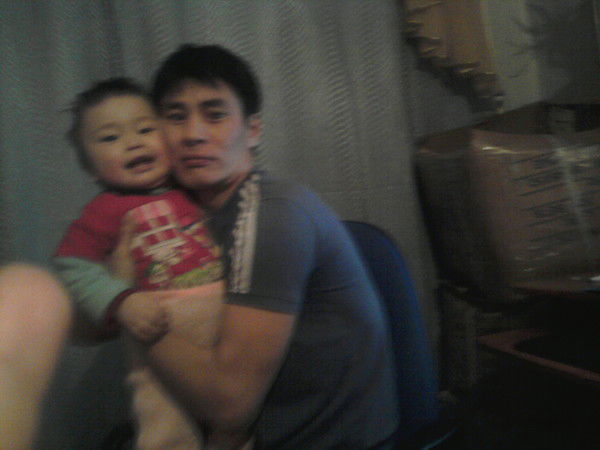 Мирлан Байбакты