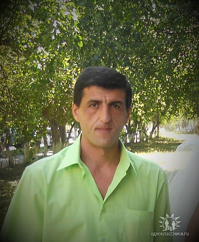 Артур Иванян