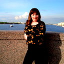 Cвета Одинцова