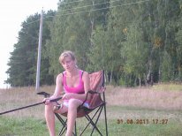 Саният Магомедова