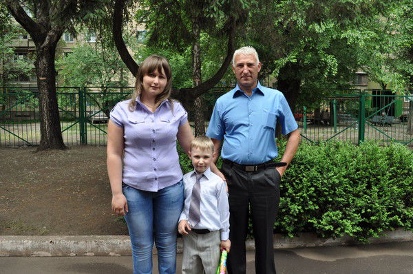 Татьяна Верединская