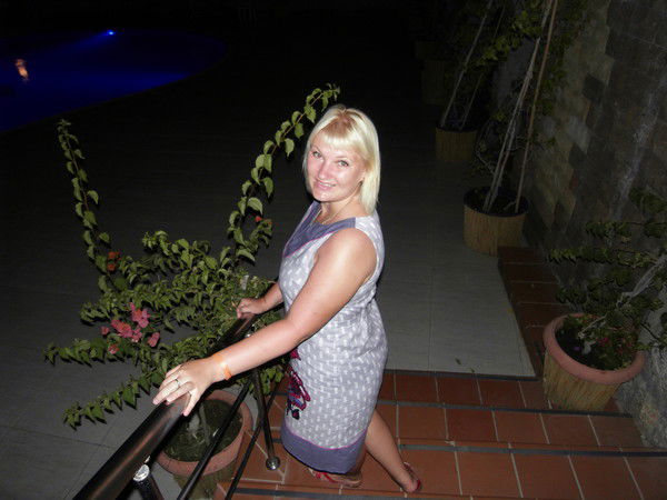 Анна Ярошук