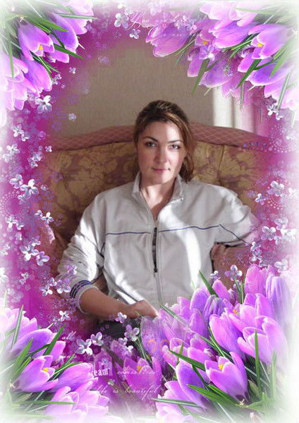 Гульнара Ахмадеева