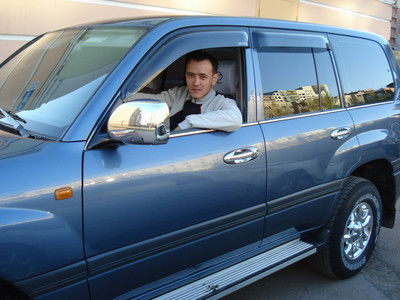 Ринат Миниахметов