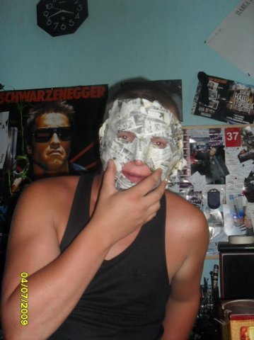 Дмитрий Носков