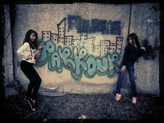 Агресивное Чудо Не Твоя***)))