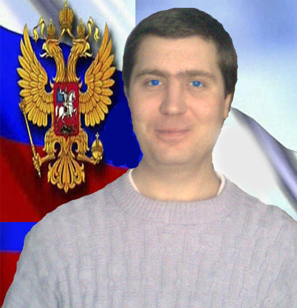 Николаи Балакин