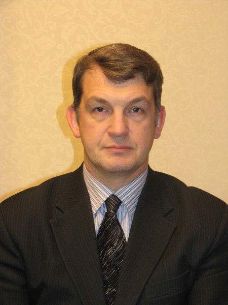 Александр Шубин