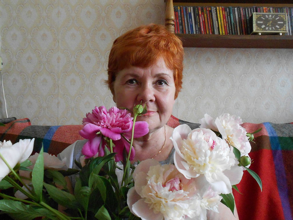 Ирина Церковная