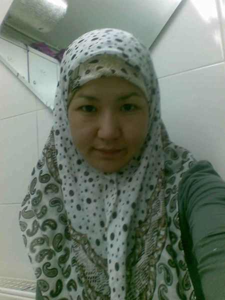 Алтынай Уркунбаева