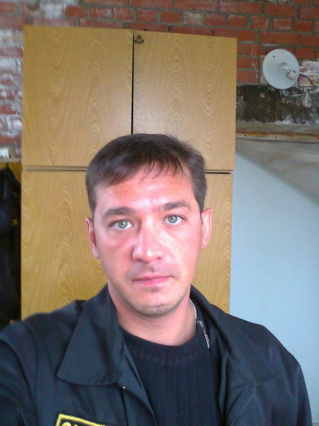 Вячеслав Шагов