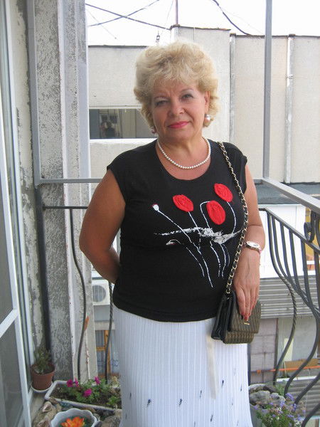 Валентина Авдеева