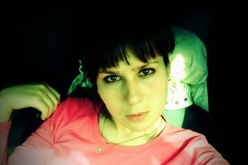 Яна Полюшкевич