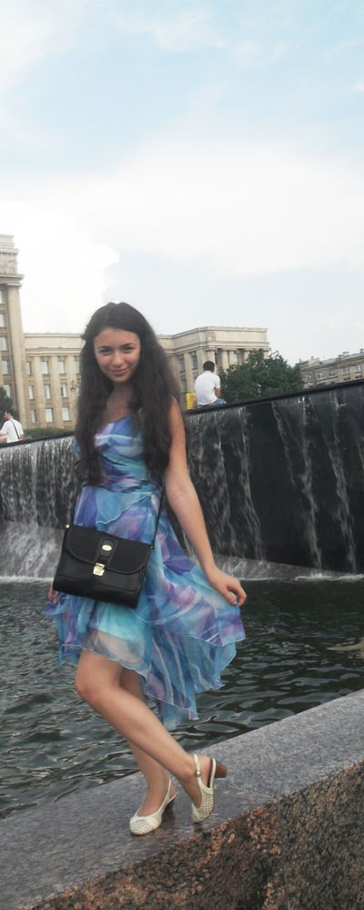 Мэри Карапетян