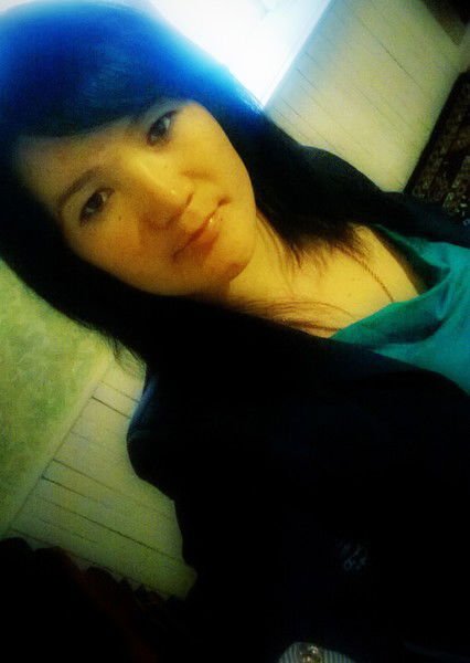 Жумагул Изатиллаева