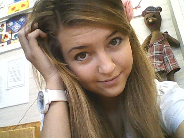 Рика Нейман