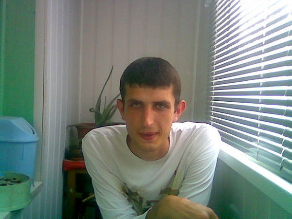 Алексей Муравьёв