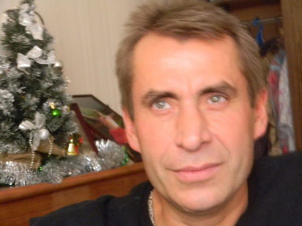 Евгений Терехов