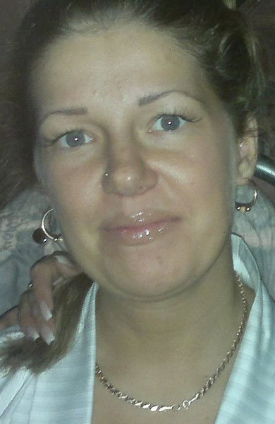 Кристина Жилкина