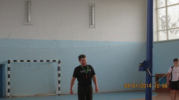 Петр Шанталий