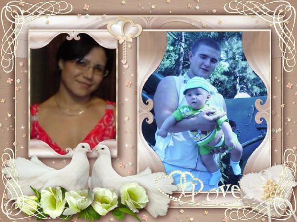 Гульнара Калиева