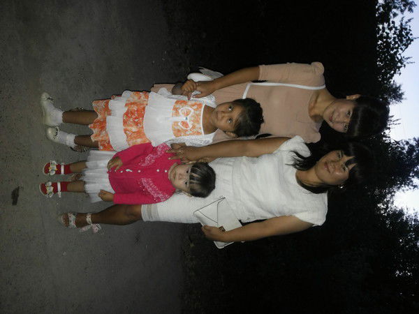 Анар Еслямова