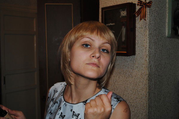 Ольга Казакова