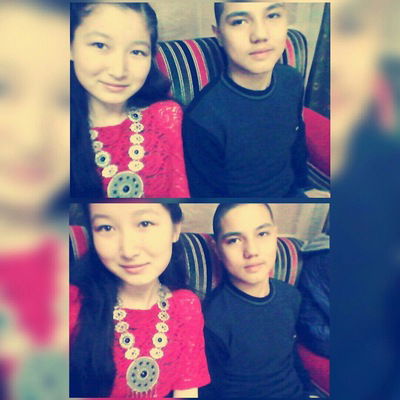 Адилбек Серик