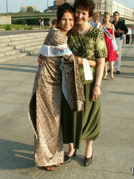 Валентина Смирнова