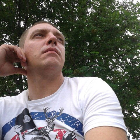 Дмитрий Рублев