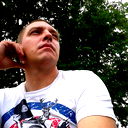 Дмитрий Рублев