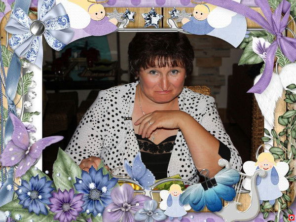 Татьяна Рябыкина