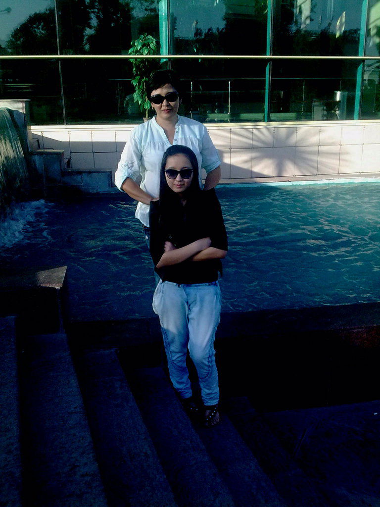 Райхан Исмайл