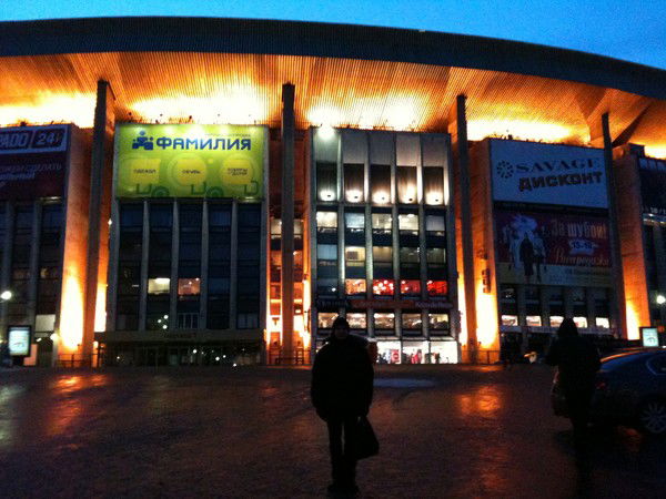 Артём Суетин