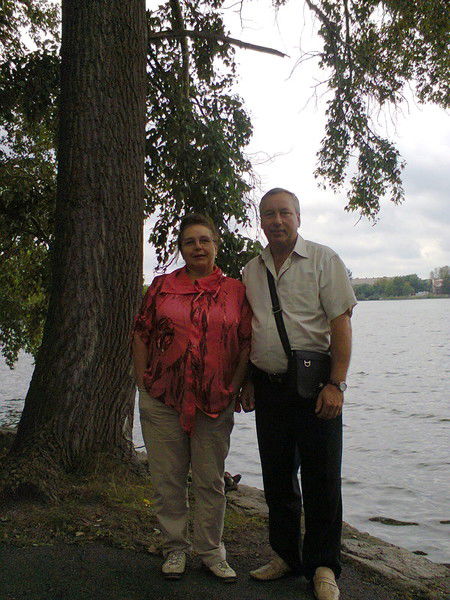 Геннадий Исаков