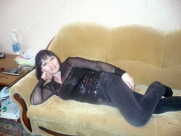 Лариса Бубнова