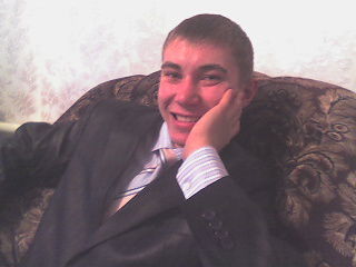 Cергей Шульц