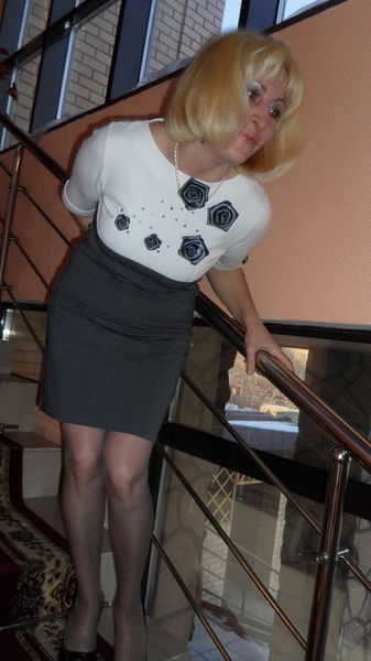 Анна Лопина