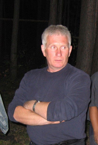 Игорь Сизиков