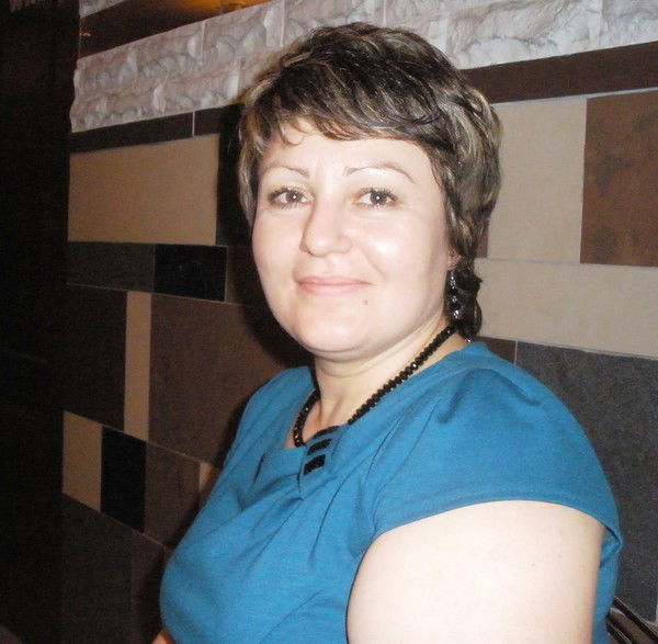 Ирина Ирина