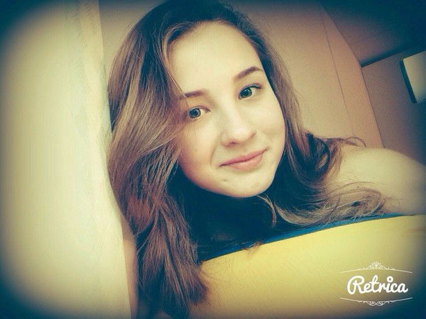 Анюта Лукашевич