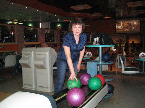 Елена Полуэктова