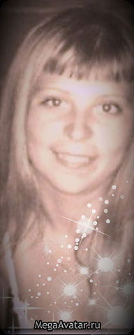 Марина Балтаева