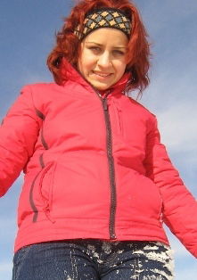 Надежда Гринь