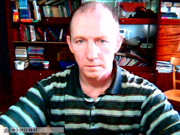 Андрей Блинов