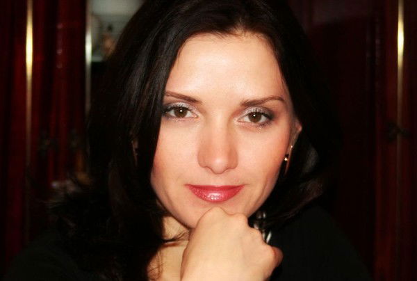 Ирина Солецкова