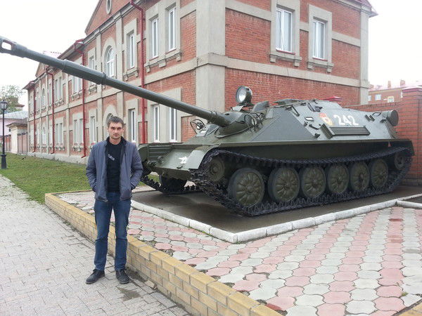 Юрий Дурецкий