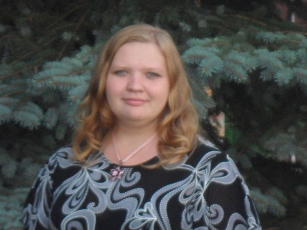 Вика Виктория