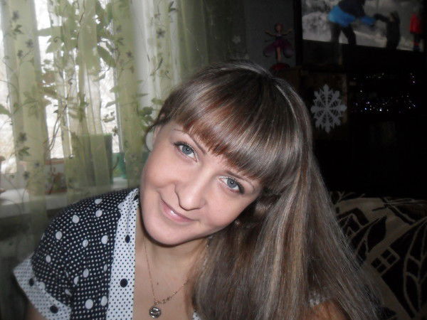 Анастасия Ардакова