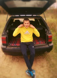 Евгений Чибиков